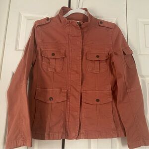 Kensie Women's Orange Jacket